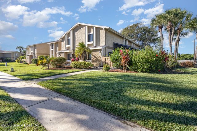 1020 Abada Court NE 110, Palm Bay, FL 32905