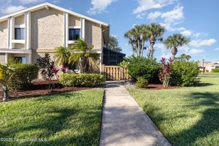 1020 Abada Court NE 110, Palm Bay, FL 32905