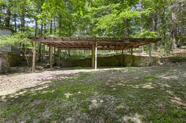 109 S NC 8731, Jasper, AR 72641