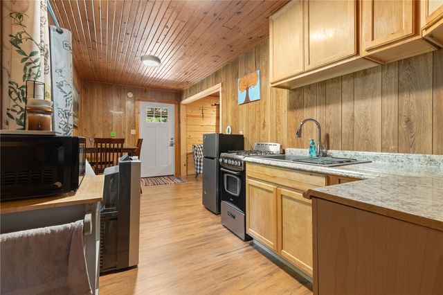 109 S NC 8731, Jasper, AR 72641