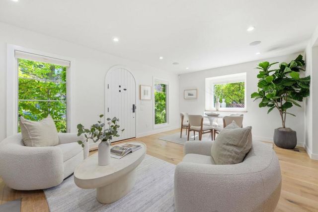 850 Guinda Street, Palo Alto, CA 94301