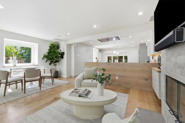 850 Guinda Street, Palo Alto, CA 94301