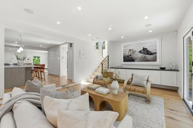 850 Guinda Street, Palo Alto, CA 94301