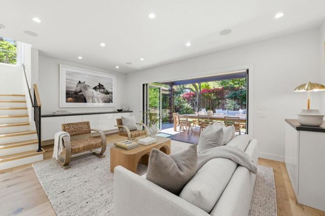 850 Guinda Street, Palo Alto, CA 94301