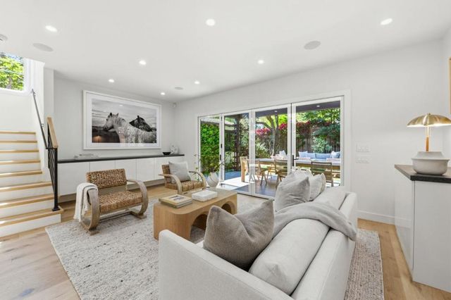 850 Guinda Street, Palo Alto, CA 94301