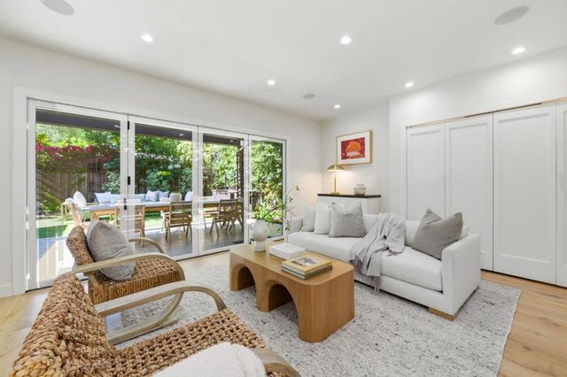 850 Guinda Street, Palo Alto, CA 94301