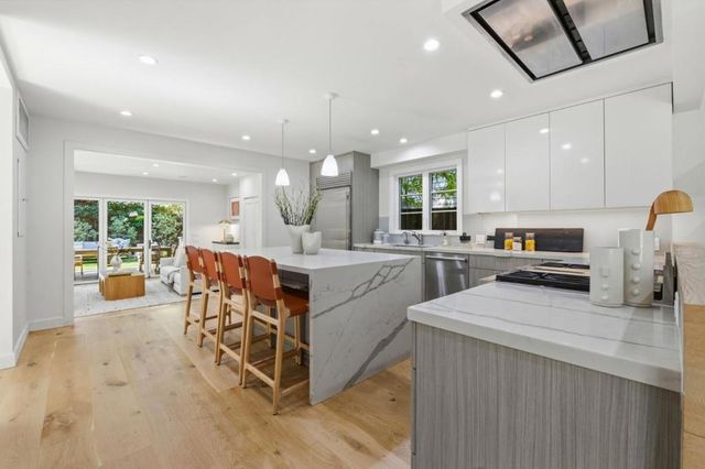 850 Guinda Street, Palo Alto, CA 94301