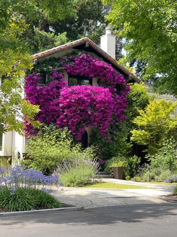 850 Guinda Street, Palo Alto, CA 94301