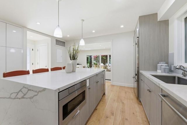 850 Guinda Street, Palo Alto, CA 94301