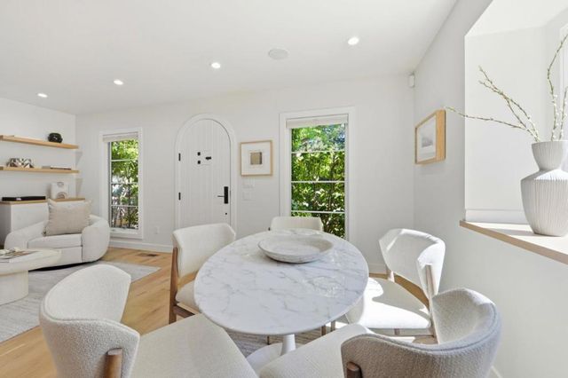 850 Guinda Street, Palo Alto, CA 94301