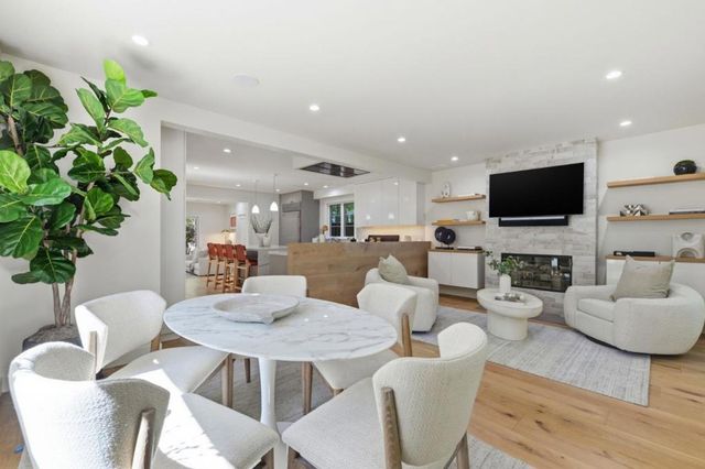 850 Guinda Street, Palo Alto, CA 94301