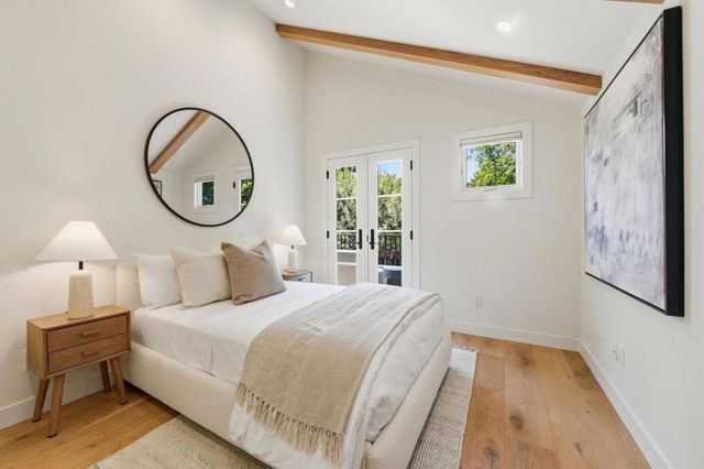 850 Guinda Street, Palo Alto, CA 94301