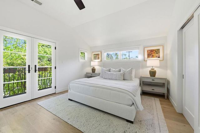 850 Guinda Street, Palo Alto, CA 94301