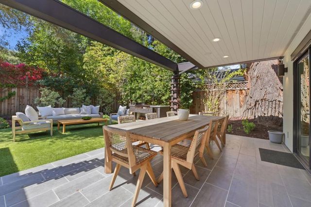 850 Guinda Street, Palo Alto, CA 94301