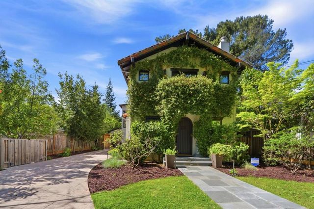 850 Guinda Street, Palo Alto, CA 94301