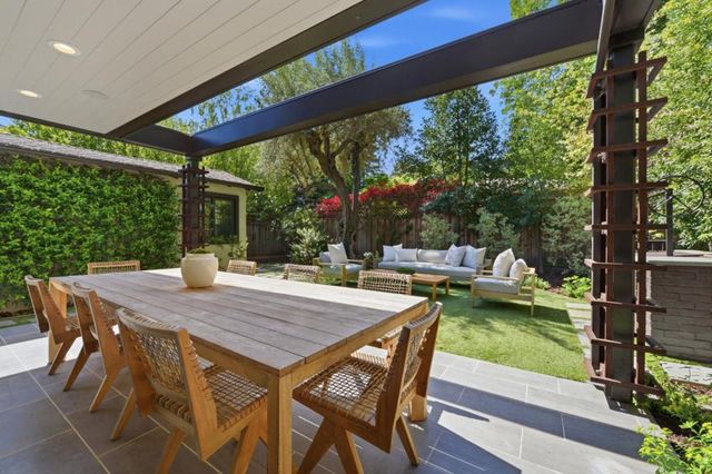 850 Guinda Street, Palo Alto, CA 94301