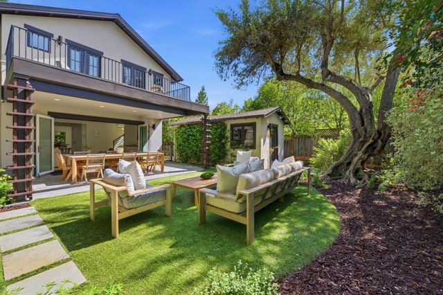 850 Guinda Street, Palo Alto, CA 94301