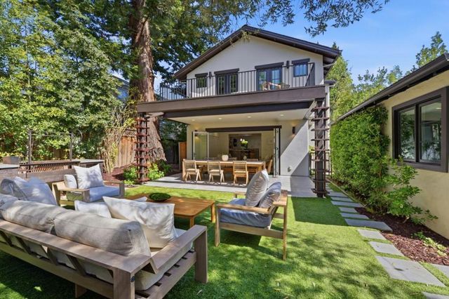 850 Guinda Street, Palo Alto, CA 94301