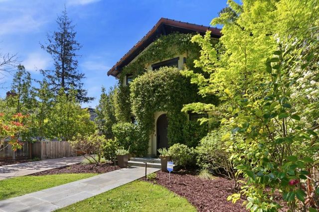 850 Guinda Street, Palo Alto, CA 94301