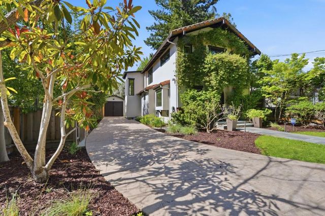 850 Guinda Street, Palo Alto, CA 94301