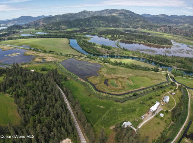 26175 STATE HIGHWAY 3, Cataldo, ID 83810