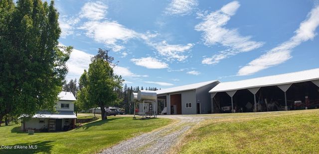 26175 STATE HIGHWAY 3, Cataldo, ID 83810