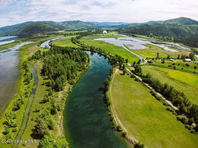 26175 STATE HIGHWAY 3, Cataldo, ID 83810