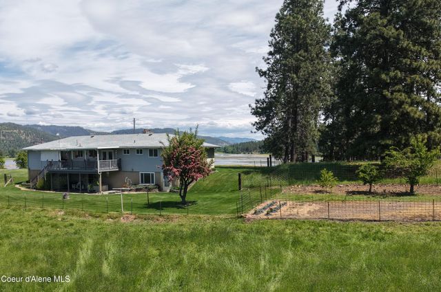 26175 STATE HIGHWAY 3, Cataldo, ID 83810