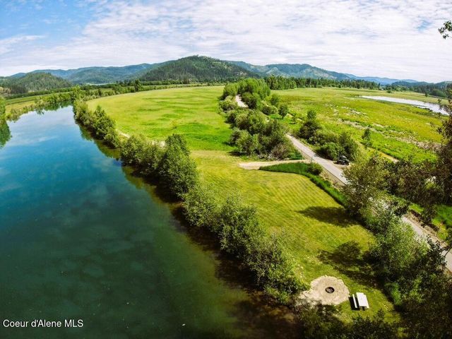 26175 STATE HIGHWAY 3, Cataldo, ID 83810