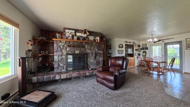26175 STATE HIGHWAY 3, Cataldo, ID 83810
