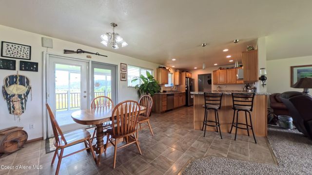 26175 STATE HIGHWAY 3, Cataldo, ID 83810