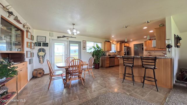 26175 STATE HIGHWAY 3, Cataldo, ID 83810