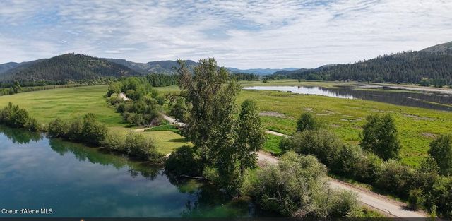 26175 STATE HIGHWAY 3, Cataldo, ID 83810