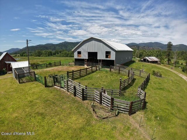 26175 STATE HIGHWAY 3, Cataldo, ID 83810
