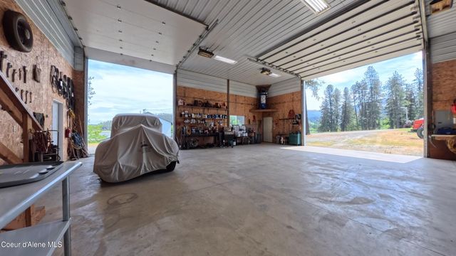 26175 STATE HIGHWAY 3, Cataldo, ID 83810