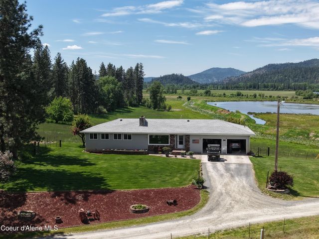 26175 STATE HIGHWAY 3, Cataldo, ID 83810