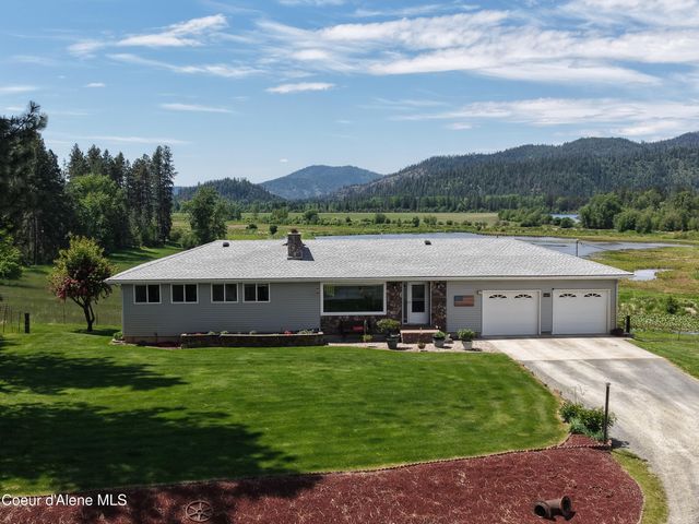 26175 STATE HIGHWAY 3, Cataldo, ID 83810