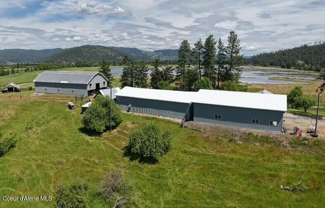 26175 STATE HIGHWAY 3, Cataldo, ID 83810