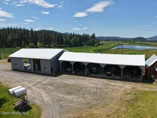 26175 STATE HIGHWAY 3, Cataldo, ID 83810