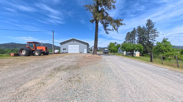 26175 STATE HIGHWAY 3, Cataldo, ID 83810
