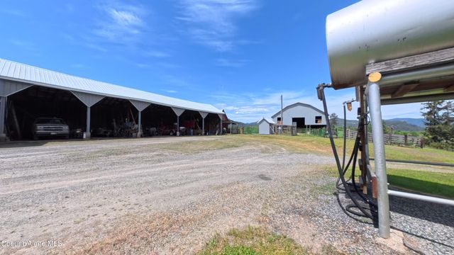 26175 STATE HIGHWAY 3, Cataldo, ID 83810