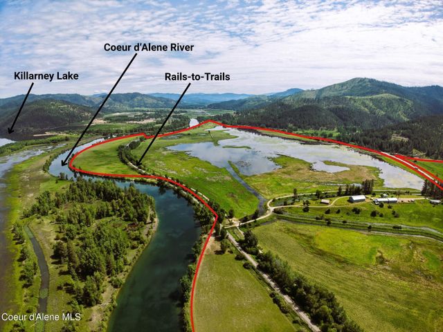 26175 STATE HIGHWAY 3, Cataldo, ID 83810