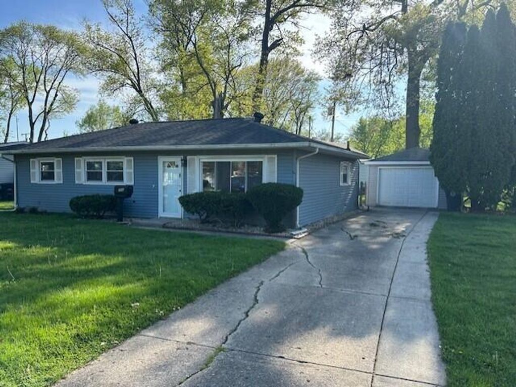 700 S Washington Street, Hobart, IN 46342