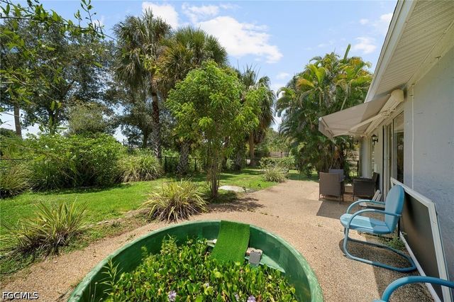 1583 Sunkist WAY, Fort Myers, FL 33905