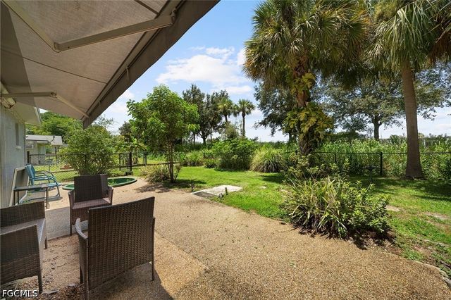 1583 Sunkist WAY, Fort Myers, FL 33905