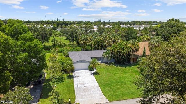 1583 Sunkist WAY, Fort Myers, FL 33905