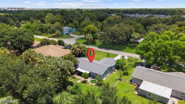 1583 Sunkist WAY, Fort Myers, FL 33905