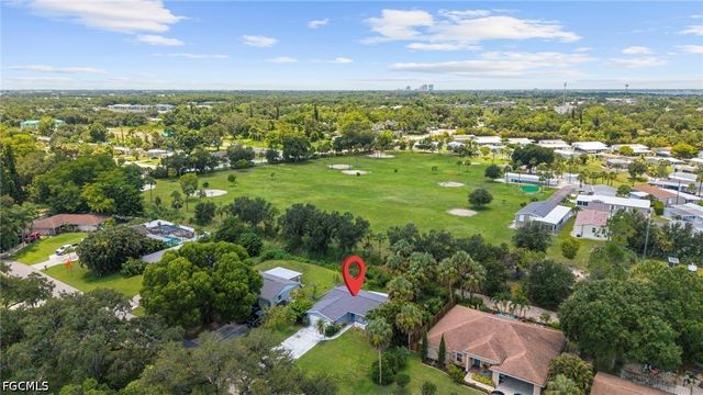 1583 Sunkist WAY, Fort Myers, FL 33905