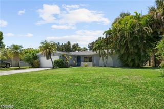 1583 Sunkist WAY, Fort Myers, FL 33905