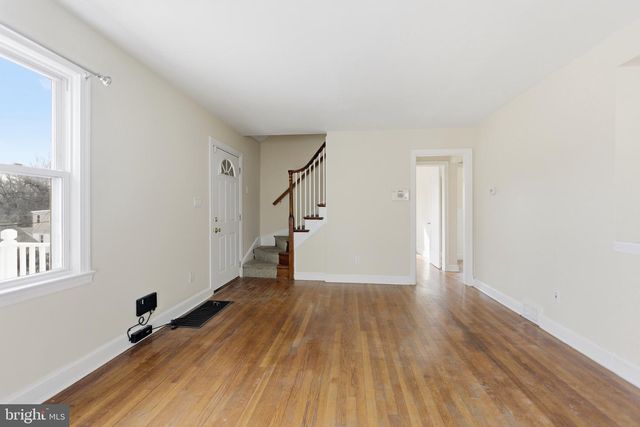 10626 S DUNMOOR DR, Silver Spring, MD 20901